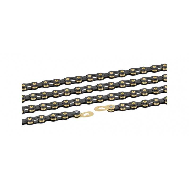 Chain bicycle 114 links  CC-C031 1/2x11/128 10V