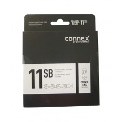 Bicycle chain 118 links  CONNE X 11/128 5.6MM 11-V