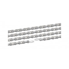 Bicycle chain 124 links  CONNEX 8SE 1/2X3/32 8V CONNEX-LINK FOR E-BIKE