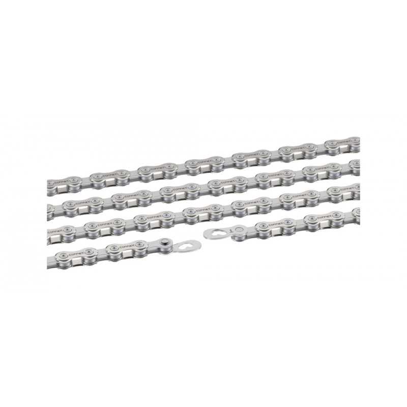 Bicycle chain 124 links  CONNEX 8SE 1/2X3/32 8V CONNEX-LINK FOR E-BIKE