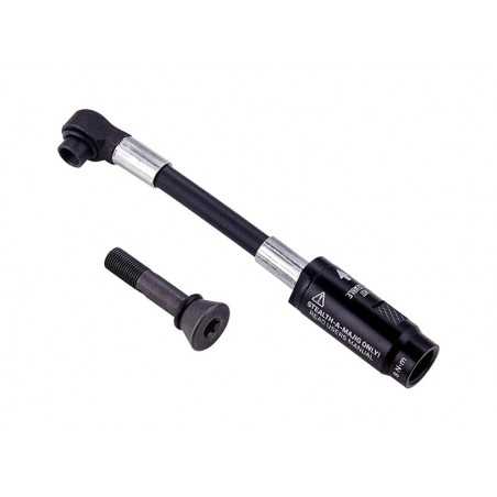 SRAM Conector maneta-latiguillo freno hidraulico ETAP STEALTH-A-MAJIG 105837
