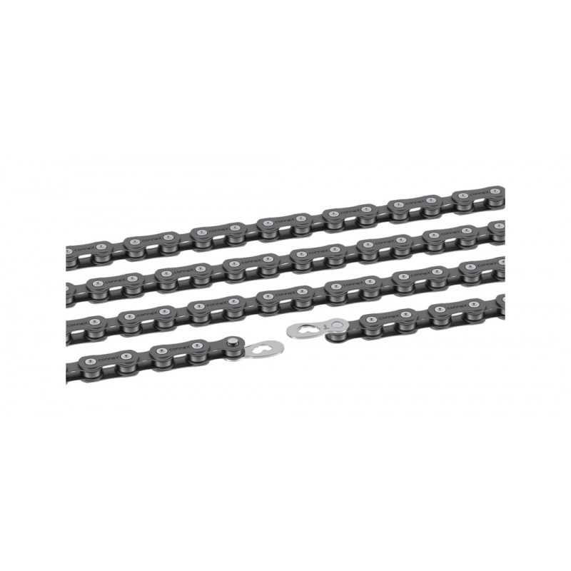 Chain bicycle 114 links  CONNEX 800 SNAP ON 6V 7V 8V