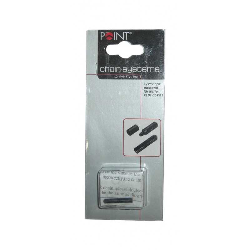 POINT Pasador de cadena fijacion rapida 1V 700678