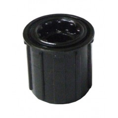SHIMANO Nucleo para buje trasero 9V FH-M570/752/756 145378