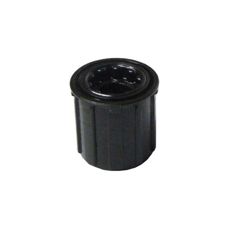 SHIMANO Nucleo para buje trasero 9V FH-M570/752/756 145378