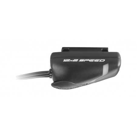 External interface (cables included) EPS V4 12V