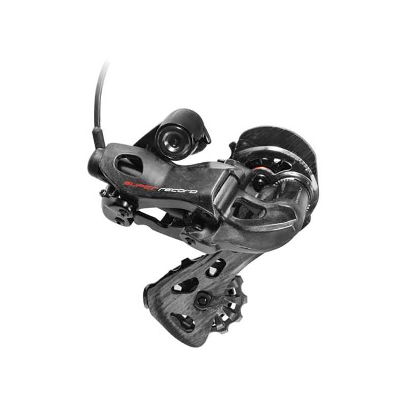 CAMPAGNOLO Cambio trasero marchas piñones SUPER RECORD 12V EPS 702657