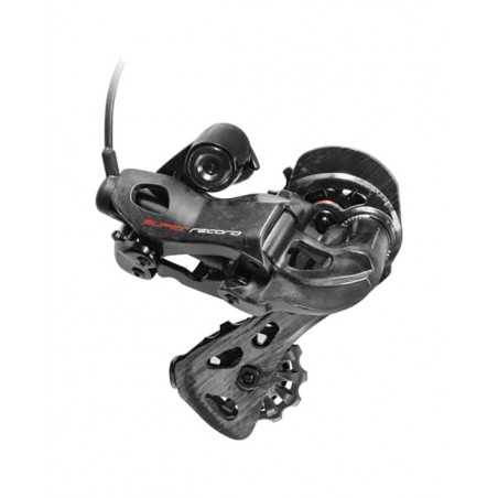 Rear gears derailleur  SUPER RECORD 12V EPS