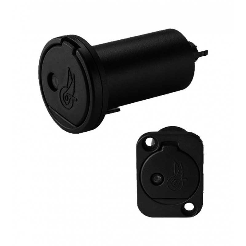Internal interface (without cable)  EPS V4 12V