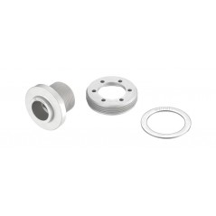 Modular screw  QR19 SL-K/ENERGY V18