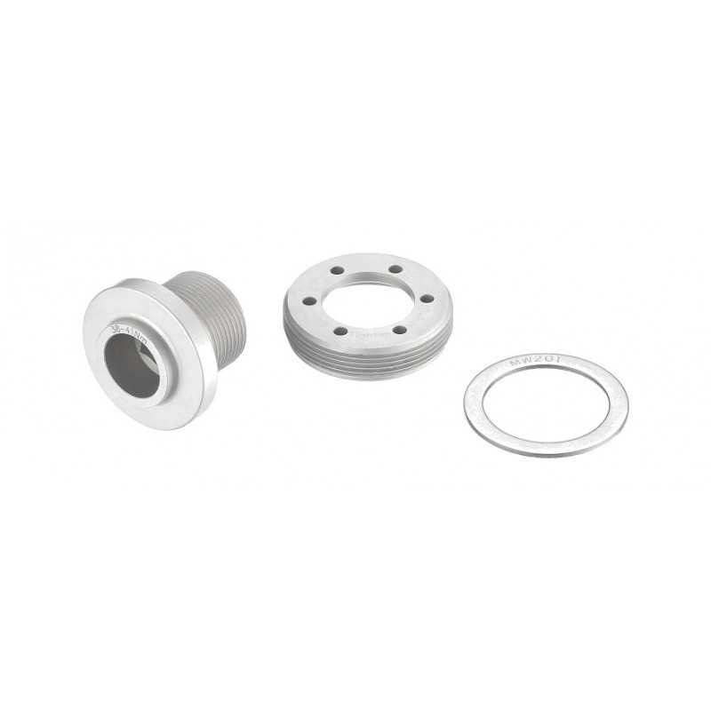 Modular screw  QR19 SL-K/ENERGY V18