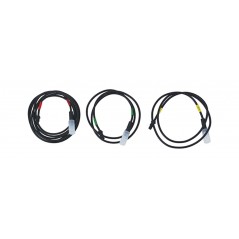 Seatpost cable set  SUPER RECORD EPS
