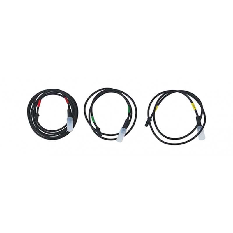 Seatpost cable set  SUPER RECORD EPS