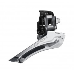 Diverter plate changer  GRX FD-RX810 GRAVEL DIRECT MOUNT 2x11V