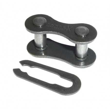 Stainless chain hook connector for chain  BMX 1/2x1/8 N°11 (25U)