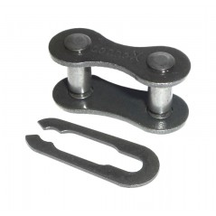 Chain connector link  STERN 100 1/2x1/8 (25U)