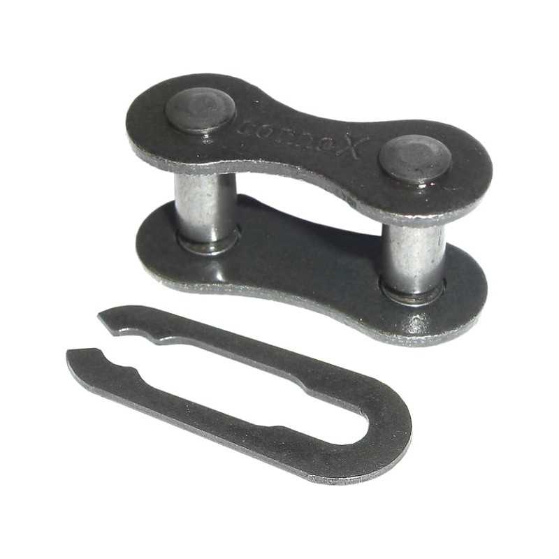 Chain connector link  STERN 100 1/2x1/8 (25U)