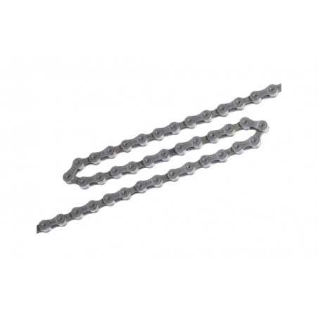 SHIMANO Cadena bicicleta 116 eslabones CN-HG53 9V 145200