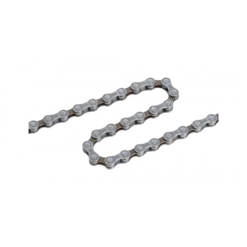 SHIMANO Cadena bicicleta 116 eslabones HG 40 7/8V 145205