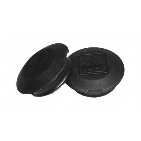 Aluminum connecting rod dust cover  (2U)