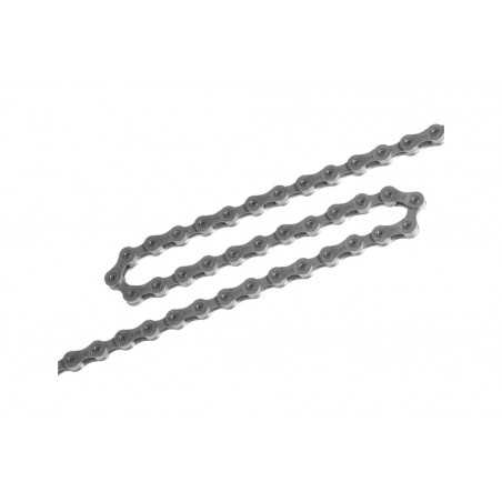 SHIMANO Cadena bicicleta 114 eslabones HG 93 9V 145207