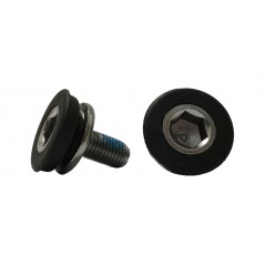 Hexagon head square connecting rod bolt  M8 (2U)