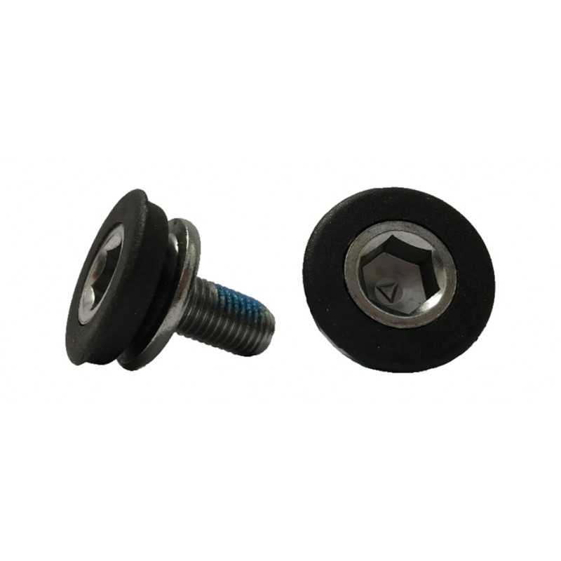 Hexagon head square connecting rod bolt  M8 (2U)