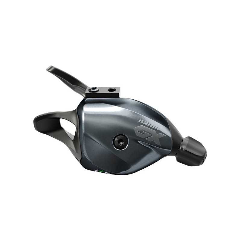 SRAM CONTROL CHANGER GX EAGLE SINGLE CLICK TRIGGER 12V DISCRETE CLAMP 2200 MM 102681