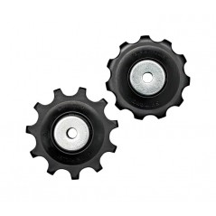 Roulette wheels change game  DEORE RD-M6000 10V