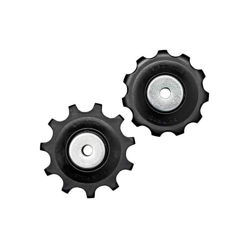 Roulette wheels change game  DEORE RD-M6000 10V