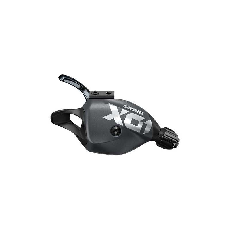 SRAM MANDOS DE CAMBIO X01 EAGLE TRIGGER 12V DISCRETE CLAMP 2200 MM 102683VAR