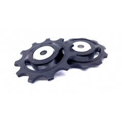 Roulette wheels change game  ULTEGRA RD-R8000 11V