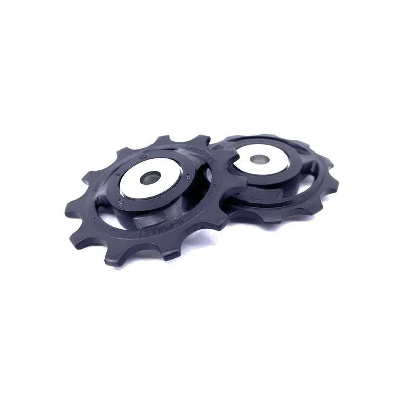 Roulette wheels change game  ULTEGRA RD-R8000 11V