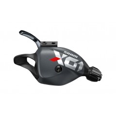 SRAM CONTROL CHANGER X01 EAGLE TRIGGER 12V DISCRETE CLAMP 2200 MM 102683VAR