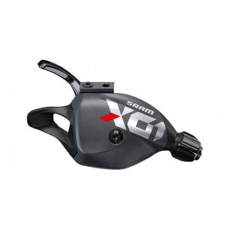SRAM MANDOS DE CAMBIO X01 EAGLE TRIGGER 12V DISCRETE CLAMP 2200 MM 102683VAR