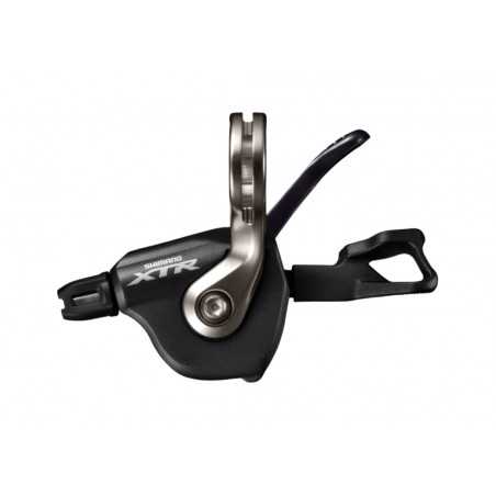 SHIMANO Maneta SL-M9000 XTR 2/3V 1800 MM 130017