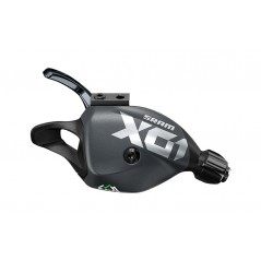 SRAM CONTROL CHANGER X01 EAGLE SINGLE CLICK TRIGGER 12V DISCRETE CLAMP 2200 MM 102685VAR