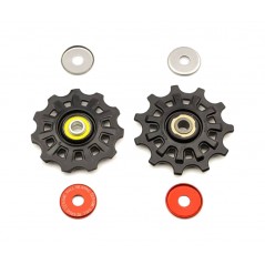 Roulette wheels change game  SUPER RECORD 11V