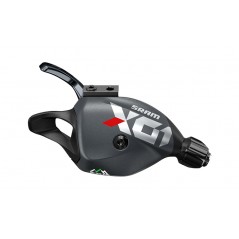 SRAM CONTROL CHANGER X01 EAGLE SINGLE CLICK TRIGGER 12V DISCRETE CLAMP 2200 MM 102685VAR