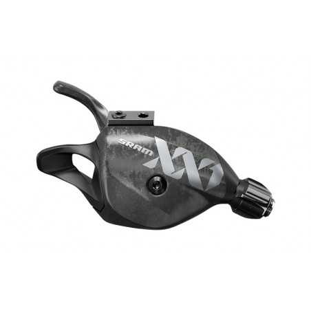 SRAM MANDOS DE CAMBIO XX1 EAGLE TRIGGER 12V DISCRETE CLAMP 2200 MM 102686