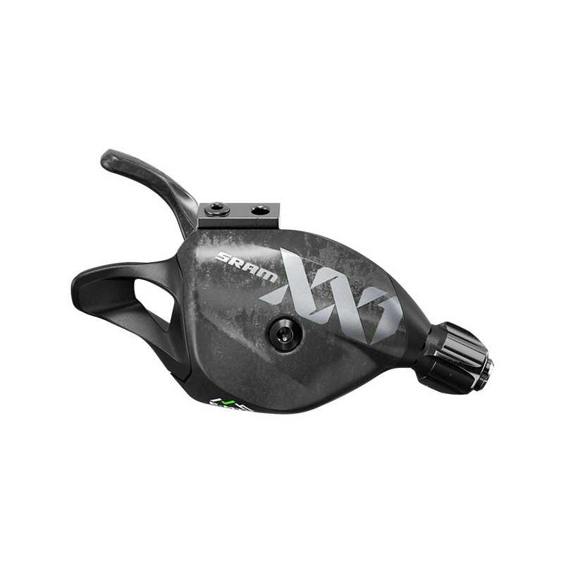 SRAM CONTROL CHANGER XX1 EAGLE SINGLE CLICK TRIGGER 12V DISCRETE CLAMP 2200 MM 102687