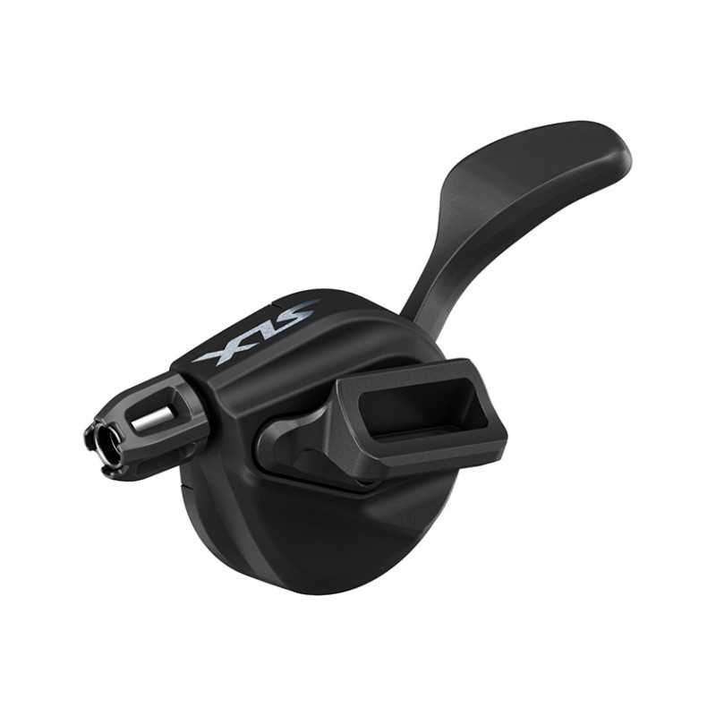 SHIMANO Aluminum shift knobs SLX SL-M7100 I-SPEC EV 2V 1800 MM 702787
