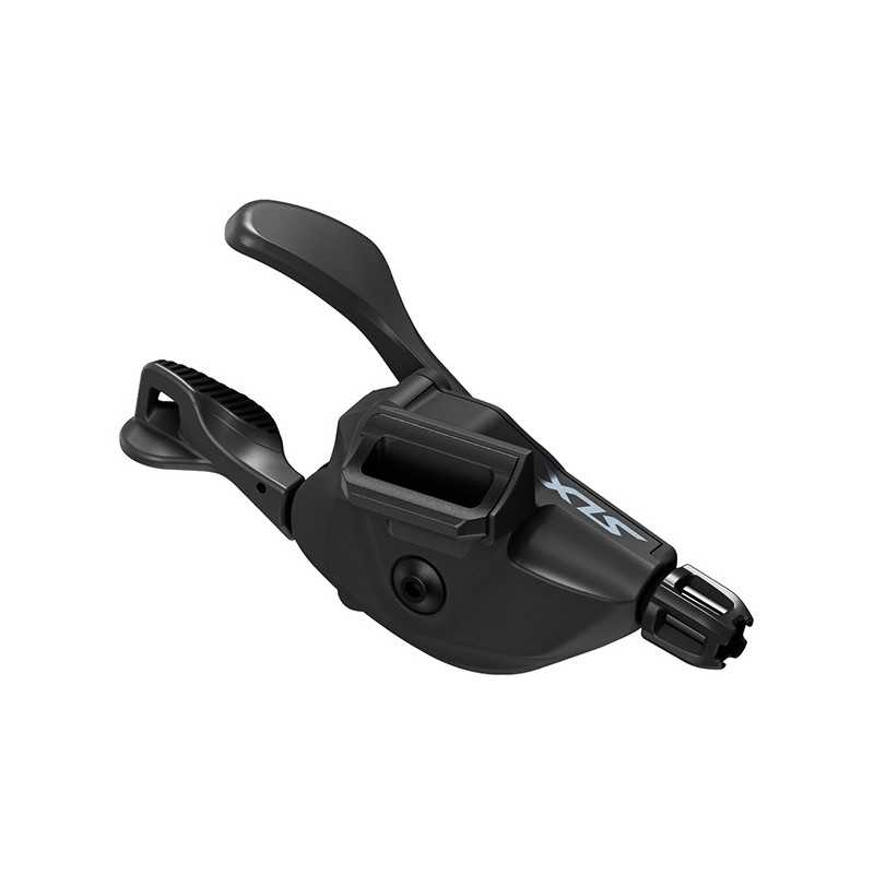 SHIMANO Mandos de cambio aluminio SLX SL-M7100 I-SPEC EV 12V 2050 MM 702788