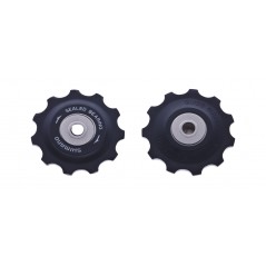 Roulette wheels change game  DEORE XT RD-M773 10V