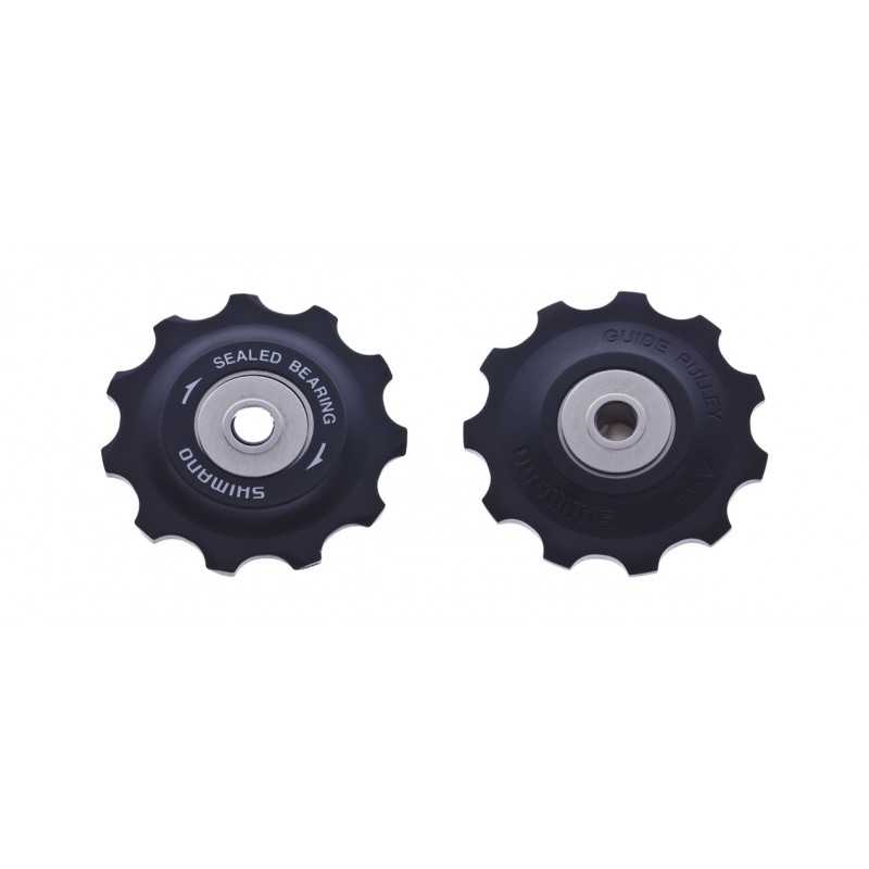 Roulette wheels change game  DEORE XT RD-M773 10V