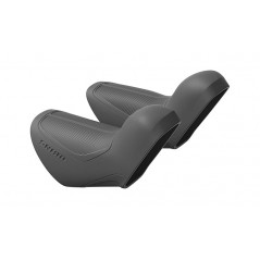 Hydraulic hand rest set  RED/FORCE ETAP AXS
