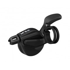SHIMANO Aluminum shift knobs SLX SL-M7100 2V 1800 MM 702789