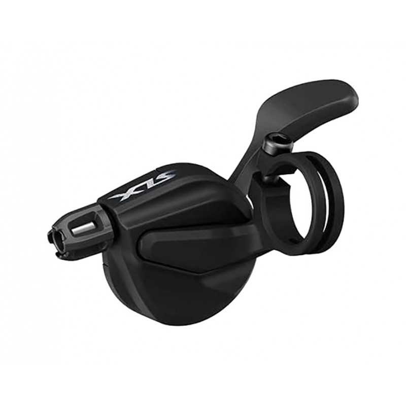 SHIMANO Mandos de cambio aluminio SLX SL-M7100 2V 1800 MM 702789