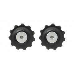 Roulette wheels change game  DEORE RD-M593 10V