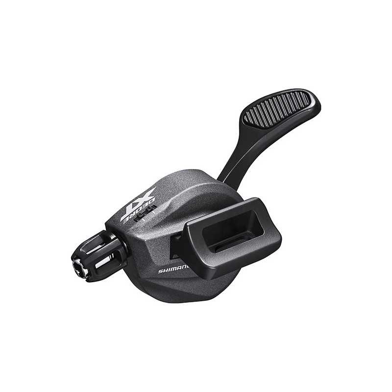 SHIMANO MANDOS DE CAMBIO DEORE XT SL-M8100 I-SPEC 2V 1800 MM 702791